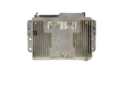 Calculateur 96259124 K115000010H Daewoo Siemens 42044