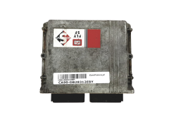 Calculateur LPG 67R011002 110R001001 FLY SF BRC 28312