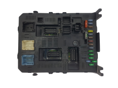 Calculateur BSI 9663510580 2004 H05 PSA Johnson Controls 1951