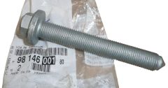 Vis Nouvelle Original 9814600180 Citroen Peugeot