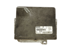 Calculateur 0261204788 9631528780 26FM0667 MA3.1 PSA Bosch 22171