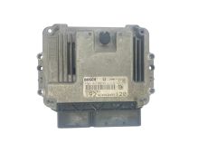 Calculateur 55204761 0281012862 4E34A3ABM Fiat Bosch 59842