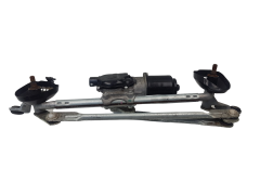 Tringlerie D'essuie Glace Avant Mitsubishi Space Star 2