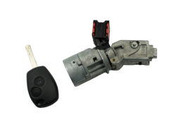 Commutateur D’allumage Renault Clio 3 8200214168 N0502060 Valeo