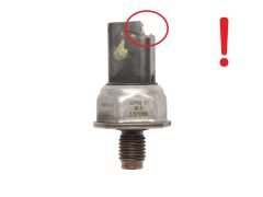 Capteur De Pression De Carburant 85PP68-01 Renault Mercedes 1.5 DCI CDI 1398