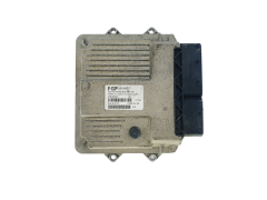 Calculateur FGP MJD6JF.P3 55195817 Fiat 35601