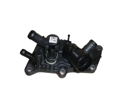 Boitier Thermostat D'eau moteur Renault Clio V Twingo III  1.0 SCe 110618961R