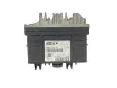Calculateur 032906030N IAW1AV.V1 61600.256.09 VW Magneti Marelli 