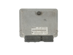 Calculateur 09133269CS 0281010021 Opel Bosch 41430
