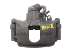 Etrier De Frein Gauche Avant Citroen Xantia 359159 359145 Bendix