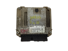 Calculateur 89661-0D450 0281012322 Toyota Bosch 16322