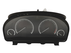 Bloc Compteurs Vitesse BMW 5 F10 F11 9199355-01 0263651209 Bosch