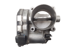 Boitier Papillon D’admission Volvo 8692720 0281002701 Bosch 3783