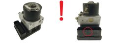 Pompe Abs Mazda Ford 2S61-2M110-CE 10.0960-0106.3 ATE 65519