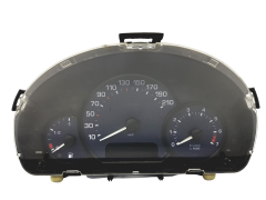 Bloc Compteurs Vitesse Peugeot 1007 9658241480 40854