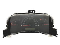Bloc Compteurs Vitesse Fiat Panda 46801565 503000360400 29647