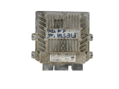 Calculateur 7S61-12A650-AA 5WS40433A-T SID 804 2CLA Ford Siemens 47272