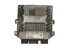 Calculateur 6S61-12A650-AB 5WS40241B-T Ford Siemens 27159