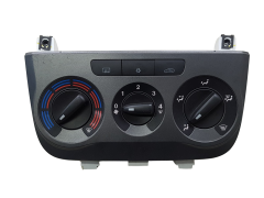 Commande Chauffage Fiat Grande Punto 5G1140100 5.G25.000.70 Denso