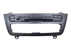 Panneau radio BMW 3 6131 9348829 9226784