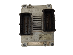 Calculateur 09164475 0261206274 Opel Corsa Bosch 16000 Calculateur 09164475 0261206274 Opel Corsa Bosch 16000