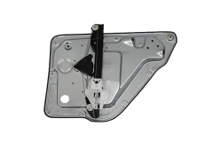 Mécanisme De Lève-Vitre Pour Skoda 6Y0839461 88390114302 DPA