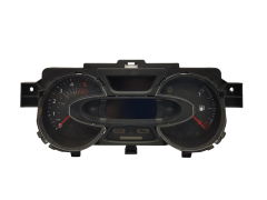Bloc Compteurs Vitesse Renault Trafic 3 248106465R 1023 Bloc Compteurs Vitesse Renault Trafic 3 248106465R 1023