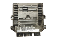 Calculateur 9650517880 9647423380 5WS40049C-T PSA Siemens 20325