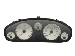 Bloc Compteurs Vitesse Peugeot 407 9658138580 A2C53119649 41859
