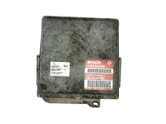 Calculateur 9617149880 0261200778 26FM0076 PSA Bosch 24963