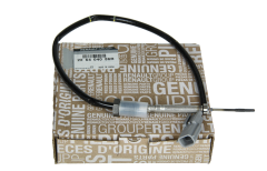 Capteur De Température De Gaz D`Echappement Original 226404086R Renault
