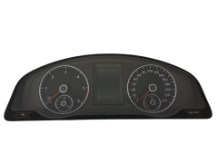 Bloc Compteurs Vitesse VW Transporter T5 7E0920870C