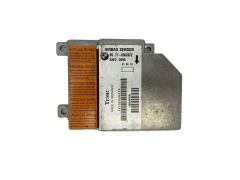 Calculateur 65.77-8362072 ZAE 5999 BMW Temic