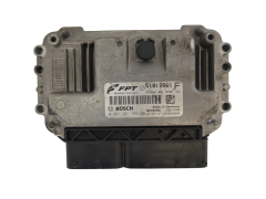 Calculateur Ecu 51819961F 0261201759 Fiat Bosch 1150 Calculateur Ecu 51819961F 0261201759 Fiat Bosch 1150