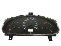 Bloc Compteurs Vitesse Nissan Micra 248101F518 VDO 41562