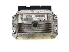Calculateur Renault 8200509552 8200509516 Johnson Controls 27089