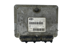 Calculateur IAW4AF.M9 55187372 61600.627.05 Fiat Magneti Marelli 51485