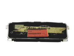 Bloc Compteurs Vitesse Daihatsu Materia 83800-B1190-B 52533 Bloc Compteurs Vitesse Daihatsu Materia 83800-B1190-B 52533