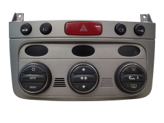 Commande Chauffage AC Alfa Romeo 147 01560513690 52492078