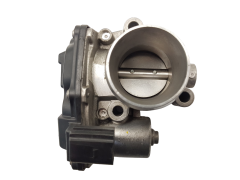 Boitier Papillon D’admission Ford CM5G-9F991-FC 1.0 EcoBoost FoMoCo 1277