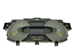 Bloc Compteurs Vitesse Renault Captur 248108772R C Visteon Bloc Compteurs Vitesse Renault Captur 248108772R C Visteon