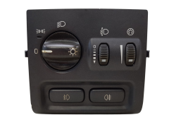 Commutateur D’éclairage Volvo S40 V40 30613945 Commutateur D’éclairage Volvo S40 V40 30613945