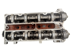 La Culasse Ford 4M5G-6090-XB 1.6 16V FYDA