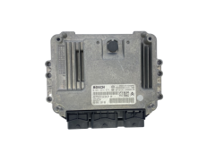 Calculateur 0281013871 9653958980 9664618080 PSA Bosch 58195