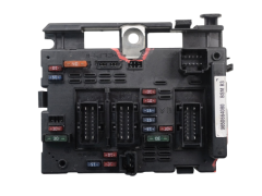 Calculateur De Confort BSM B3 9650664080 Citroen Peugeot Delphi