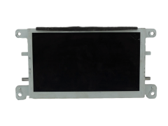 Affichage Navigation MMI Audi 4L0919604 Harman Becker