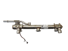 Rampe D'injection Opel Karl 55497546 1.0 12V GM
