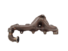 Collecteur D’echappement 2,0 TDCI Ford Volvo 9646849080 