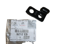 Patte De Fixation De Phares Droit Original Citroen C3 II 6212E9