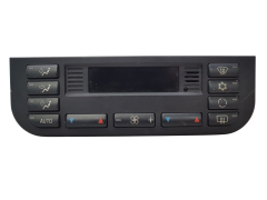 Commande Chauffage A/C BMW 3 8379521 8378662